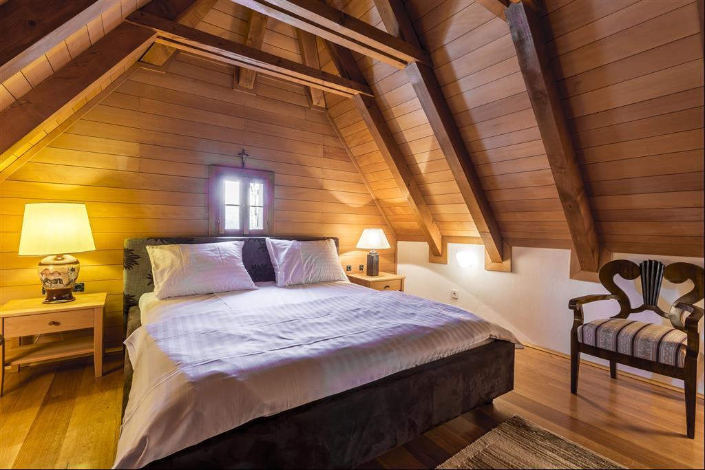 Fenomen Plitvice Resort Плитвицкие озёра Экстерьер фото